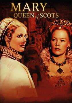 Mary, Queen of Scots - Maria Stuarda regina di Scozia (1971)