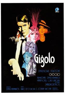 Schöner Gigolo, armer Gigolo - Gigolò (1978)