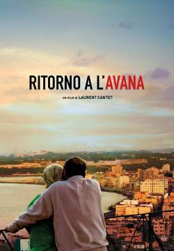 Ritorno a L'Avana (2014)